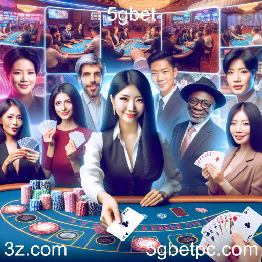 Experimente a Adrenalina dos Jogos Ao Vivo na 5gbet